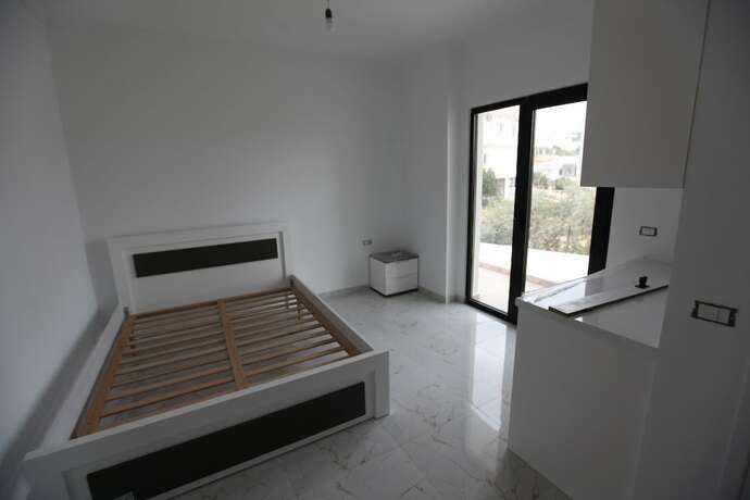 Imagen de la habitación del Hotel Vila Mucodemi. Foto 15