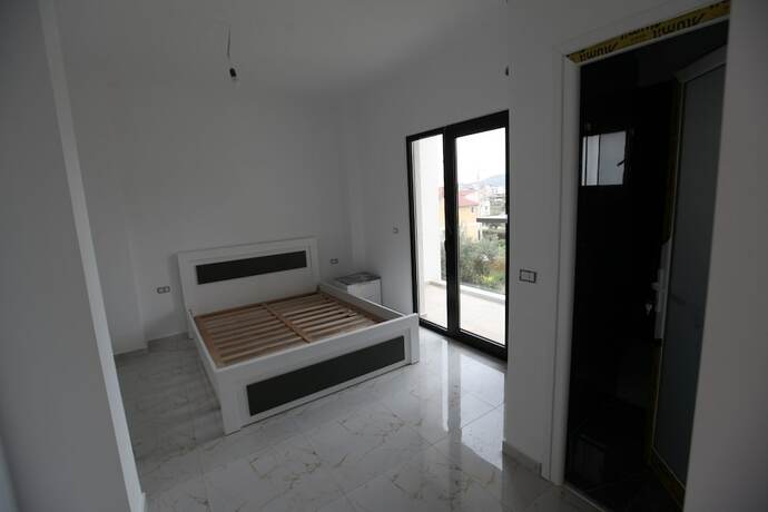 Imagen de la habitación del Hotel Vila Mucodemi. Foto 16