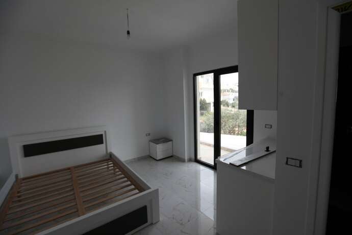 Imagen de la habitación del Hotel Vila Mucodemi. Foto 17