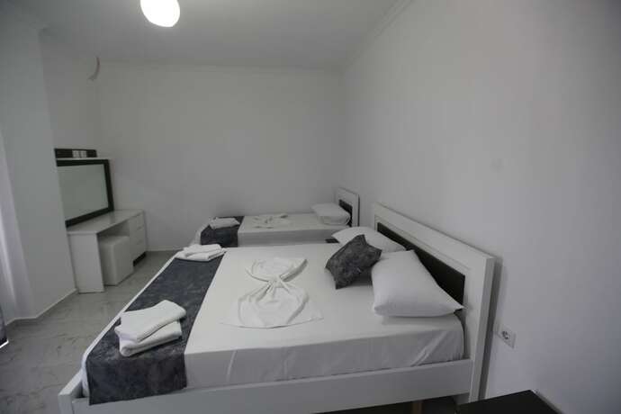 Imagen general del Hotel Vila Mucodemi. Foto 3