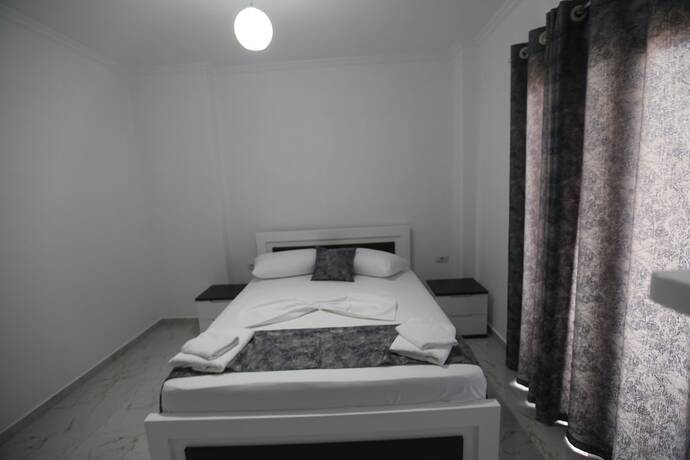 Imagen general del Hotel Vila Mucodemi. Foto 4