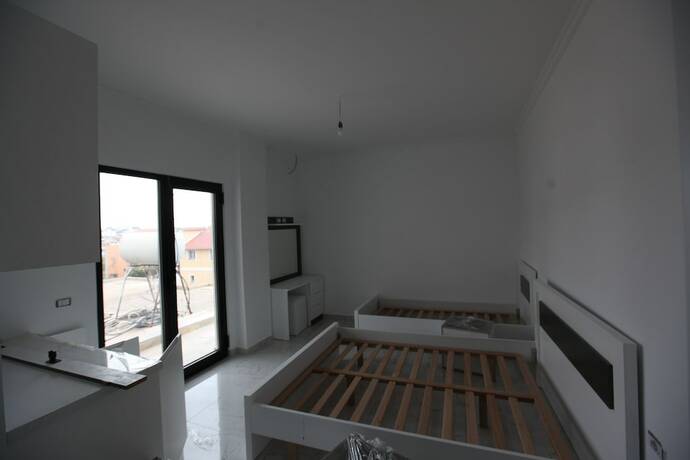 Imagen de la habitación del Hotel Vila Mucodemi. Foto 19