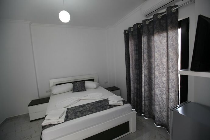 Imagen general del Hotel Vila Mucodemi. Foto 9