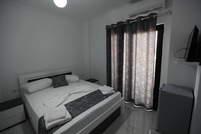 Imagen general del Hotel Vila Mucodemi. Foto 11