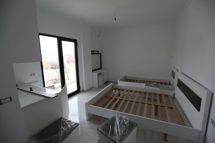 Imagen general del Hotel Vila Mucodemi. Foto 12