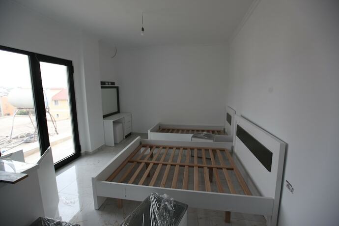 Imagen de la habitación del Hotel Vila Mucodemi. Foto 20