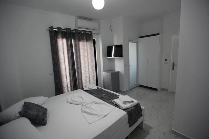Imagen general del Hotel Vila Mucodemi. Foto 13