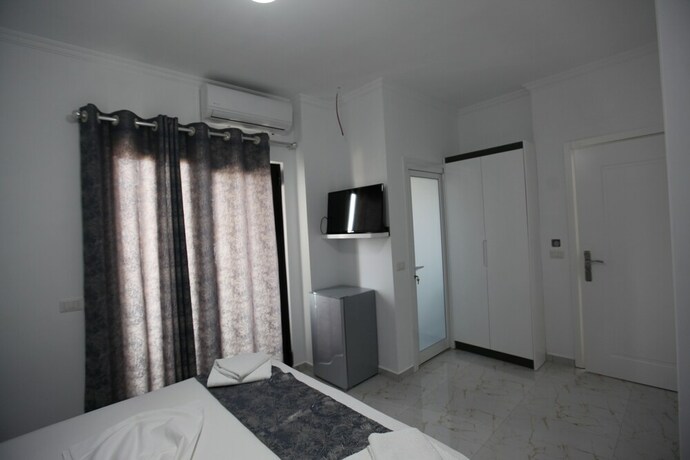 Imagen general del Hotel Vila Mucodemi. Foto 14