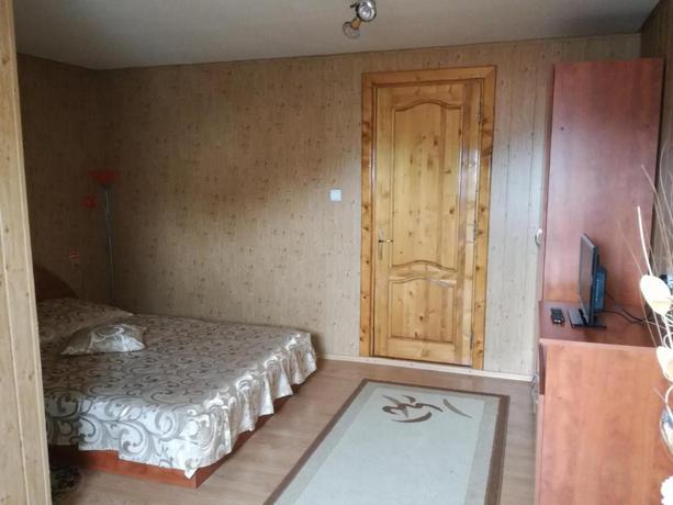 Imagen de la habitación del Hotel Vila Nely. Foto 3