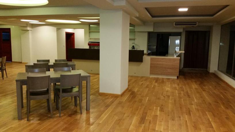 Imagen de los interiores del Hotel Vila Nemo. Foto 9