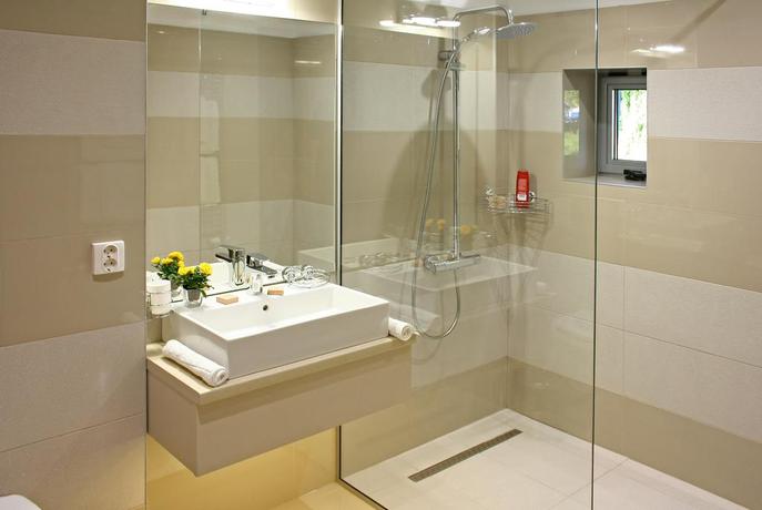 Imagen de los interiores del Hotel Vila Nemo. Foto 11
