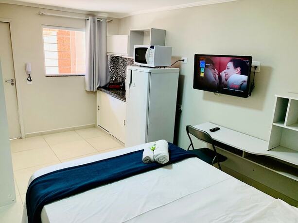 Imagen general del Hotel Vila Nina. Foto 1
