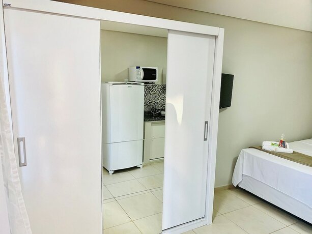 Imagen general del Hotel Vila Nina. Foto 2