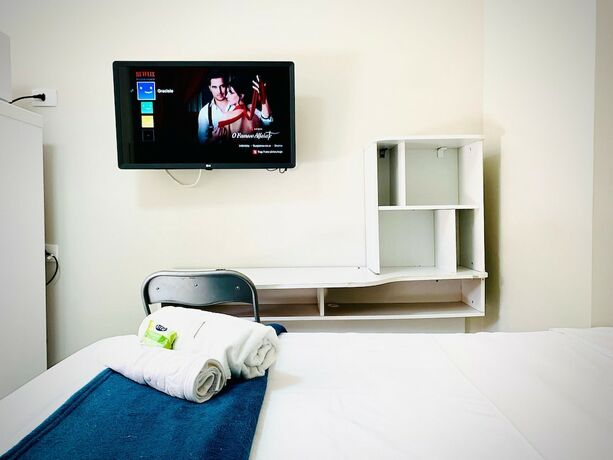 Imagen general del Hotel Vila Nina. Foto 7