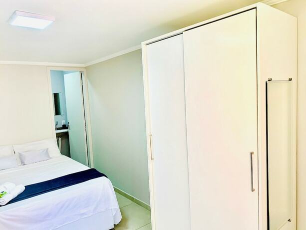 Imagen general del Hotel Vila Nina. Foto 8