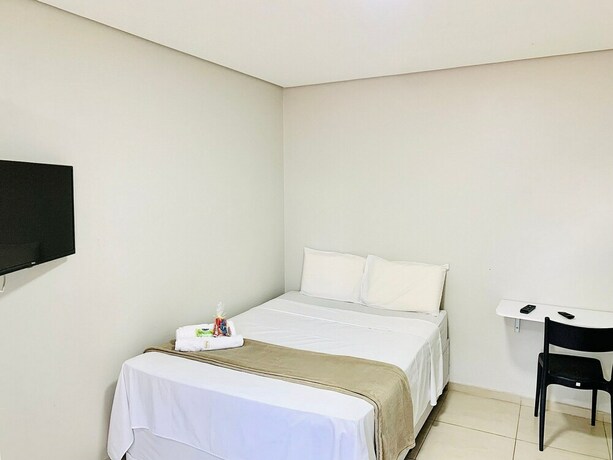 Imagen general del Hotel Vila Nina. Foto 10