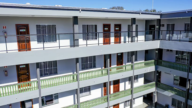 Imagen de los interiores del Hotel Vila N&oacute;brega Residencial. Foto 14