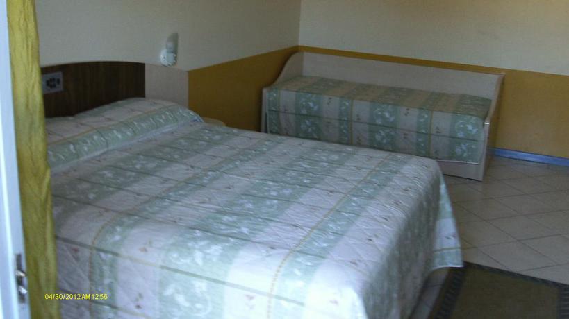 Imagen general del Hotel Vila Olaria. Foto 2