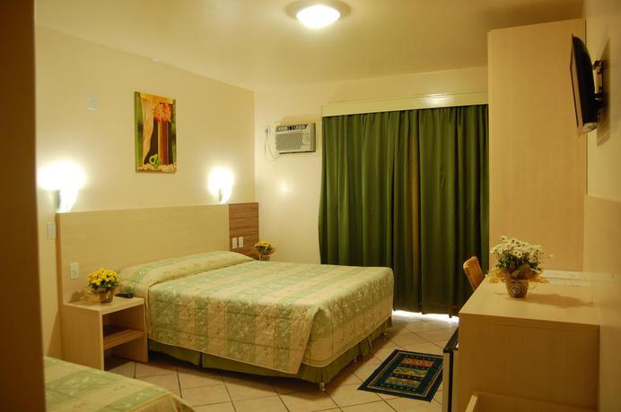 Imagen general del Hotel Vila Olaria. Foto 3