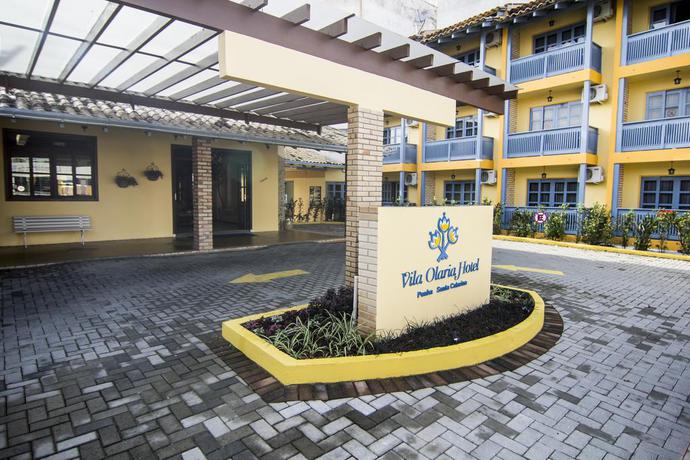 Imagen general del Hotel Vila Olaria. Foto 13