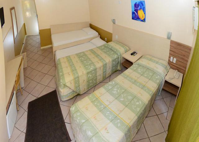 Imagen general del Hotel Vila Olaria. Foto 5