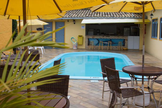 Imagen general del Hotel Vila Olaria. Foto 8