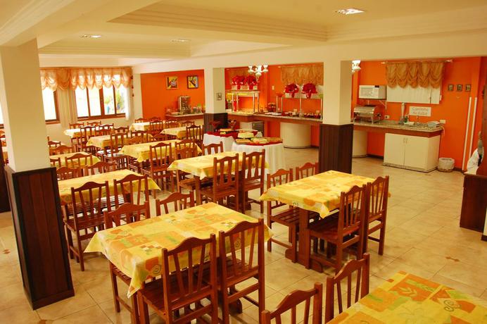 Imagen general del Hotel Vila Olaria. Foto 9