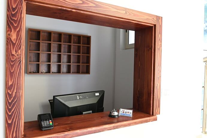 Imagen general del Hotel Vila Oxinn. Foto 2