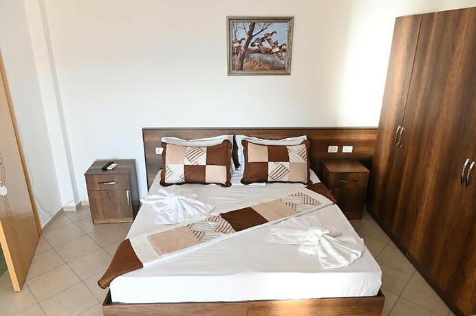 Imagen general del Hotel Vila Oxinn. Foto 4