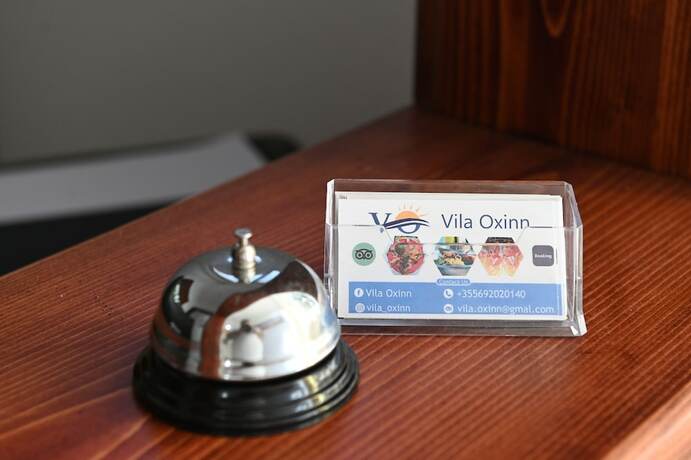 Imagen general del Hotel Vila Oxinn. Foto 6