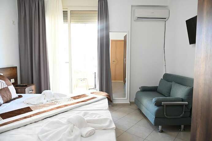 Imagen general del Hotel Vila Oxinn. Foto 7