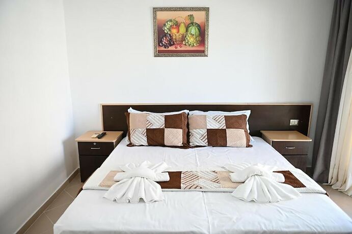 Imagen de la habitación del Hotel Vila Oxinn. Foto 20