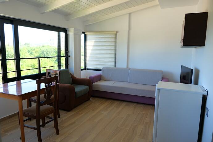 Imagen de la habitación del Hotel Vila Park Bujari Ksamil. Foto 11