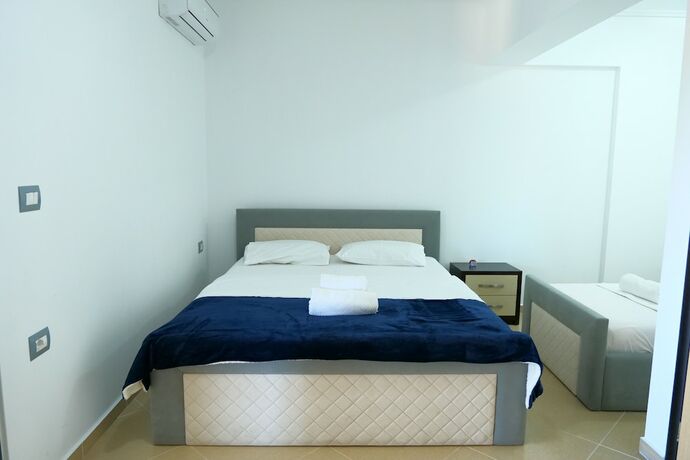 Imagen de la habitación del Hotel Vila Park Bujari Ksamil. Foto 13