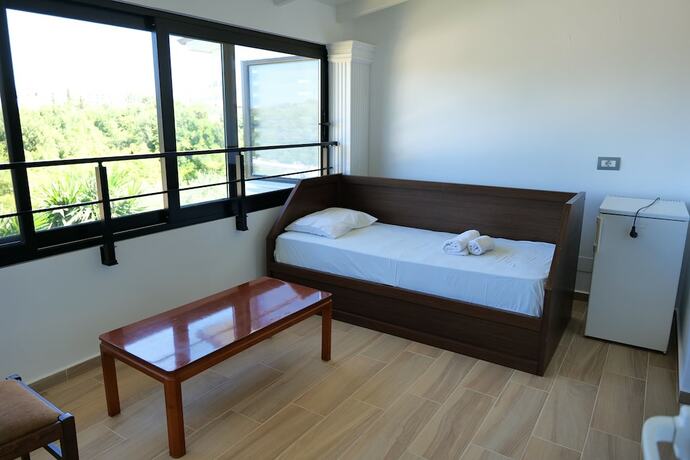 Imagen general del Hotel Vila Park Bujari Ksamil. Foto 4