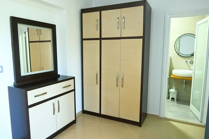 Imagen general del Hotel Vila Park Bujari Ksamil. Foto 5