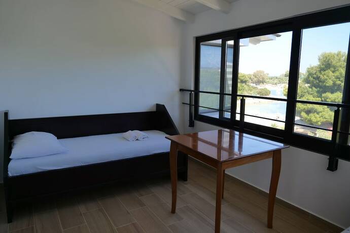 Imagen de la habitación del Hotel Vila Park Bujari Ksamil. Foto 20