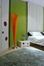 Imagen general del Hotel Vila Park, Tirana. Foto 2