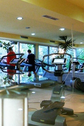 Imagen general del Hotel Vila Park, Tirana. Foto 4