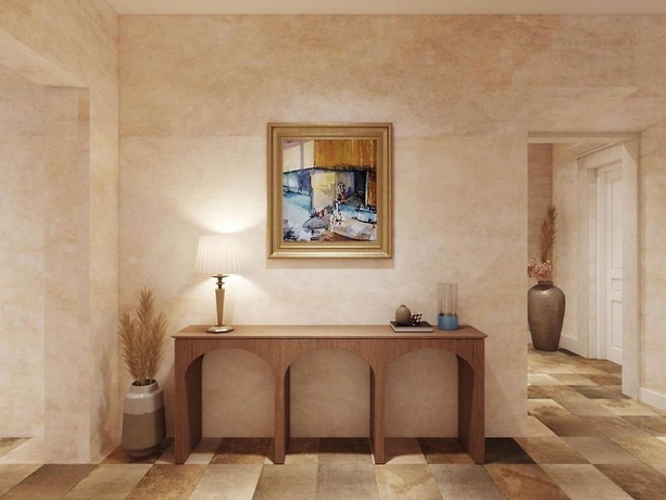 Imagen de los interiores del Hotel Vila Perast. Foto 16