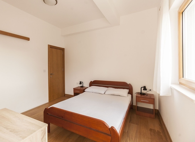 Imagen de la habitación del Hotel Vila Petrovic. Foto 7