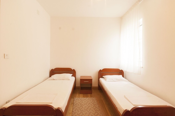 Imagen de la habitación del Hotel Vila Petrovic. Foto 11