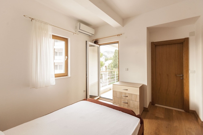 Imagen de la habitación del Hotel Vila Petrovic. Foto 12