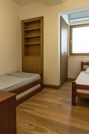 Imagen de la habitación del Hotel Vila Petrovic. Foto 14