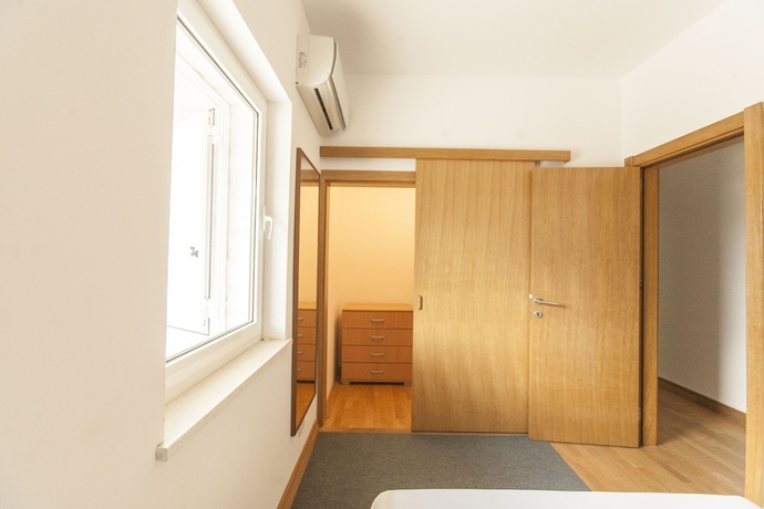 Imagen de la habitación del Hotel Vila Petrovic. Foto 16