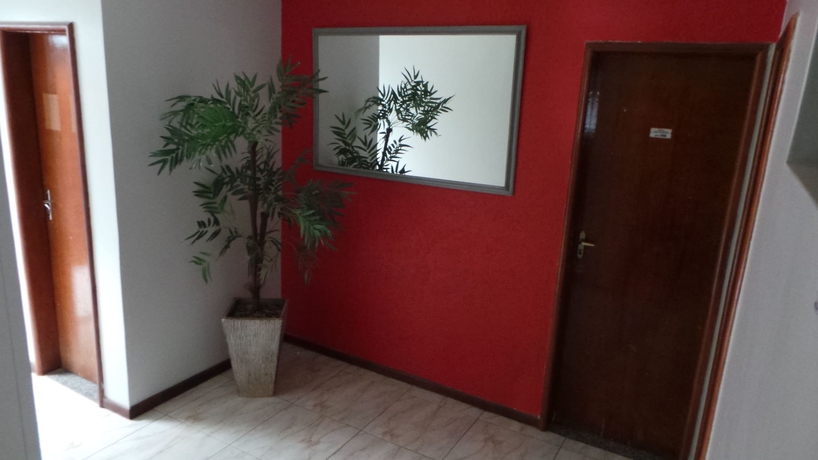 Imagen de los interiores del Hotel Vila Planalto. Foto 16