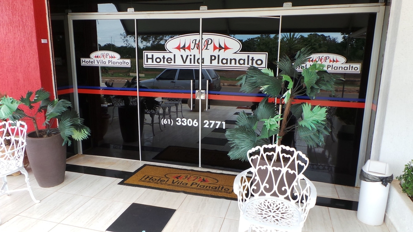 Imagen general del Hotel Vila Planalto. Foto 5