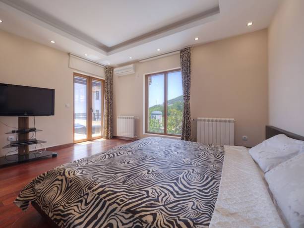 Imagen de la habitación del Hotel Vila Plima. Foto 2