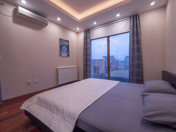 Imagen de la habitación del Hotel Vila Plima. Foto 5