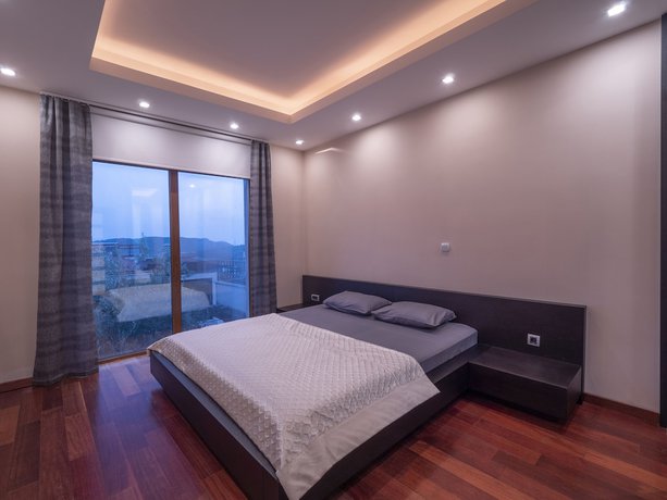 Imagen de la habitación del Hotel Vila Plima. Foto 6